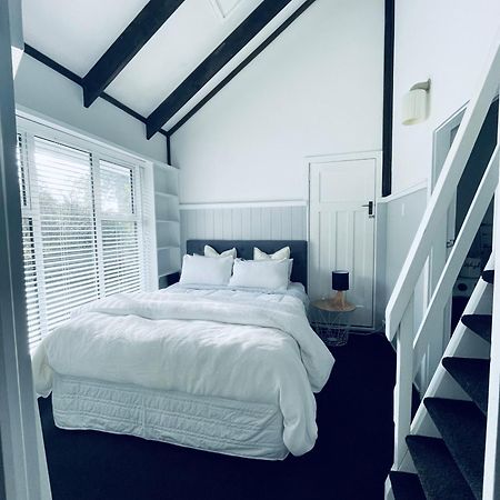 Experience Heritage, Live Modern Upper Hutt Ngoại thất bức ảnh