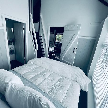 Experience Heritage, Live Modern Upper Hutt Ngoại thất bức ảnh
