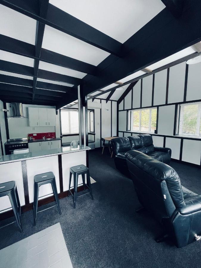 Experience Heritage, Live Modern Upper Hutt Ngoại thất bức ảnh