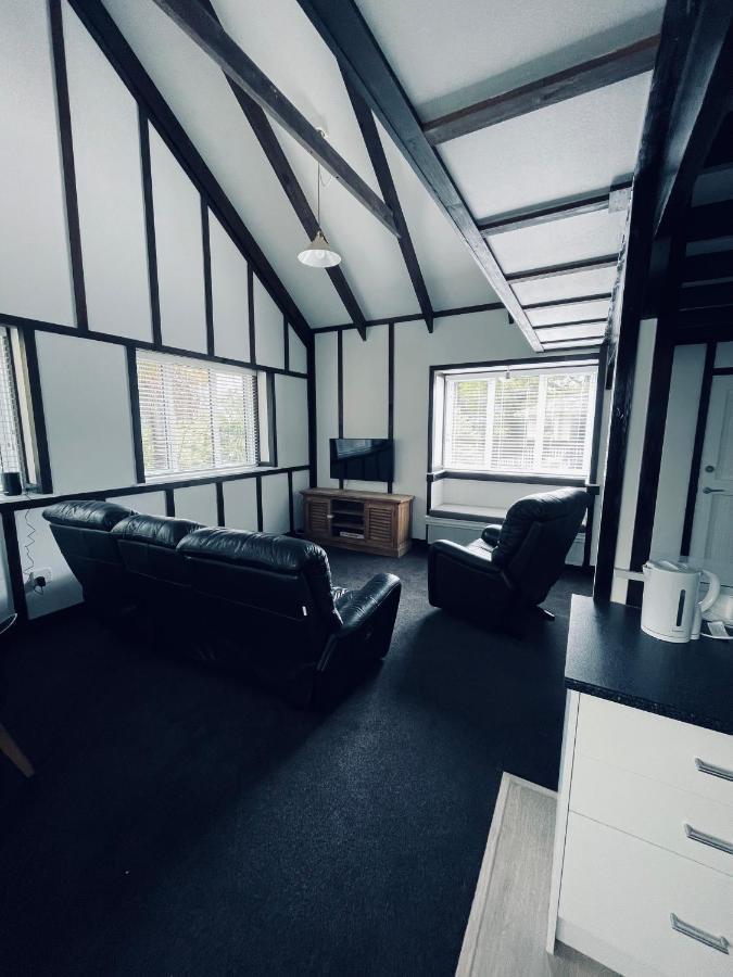 Experience Heritage, Live Modern Upper Hutt Ngoại thất bức ảnh