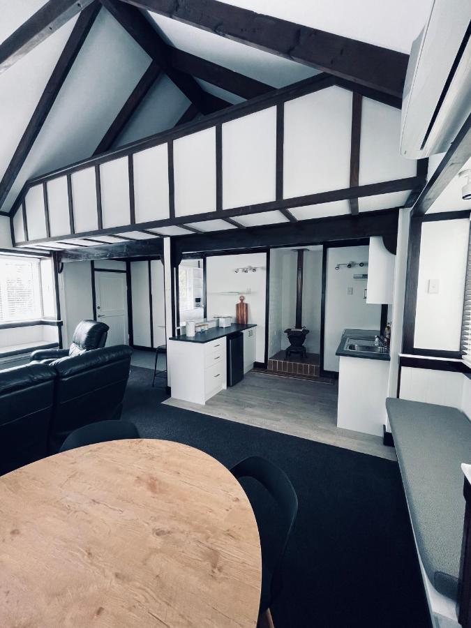 Experience Heritage, Live Modern Upper Hutt Ngoại thất bức ảnh